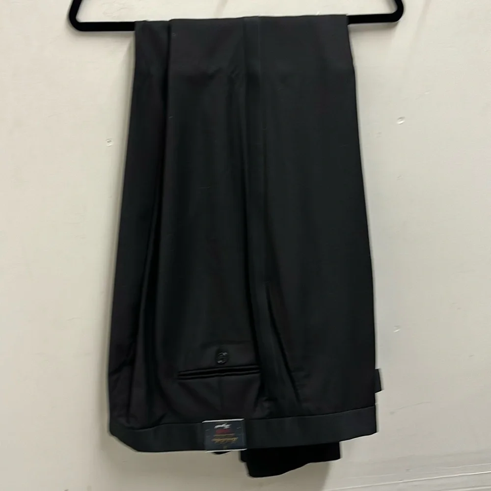 Brooks Brothers Madison Fitzgerald Tuxedo